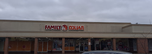 Dollar Store «FAMILY DOLLAR», reviews and photos, 1313 N Lewis Ave, Waukegan, IL 60085, USA