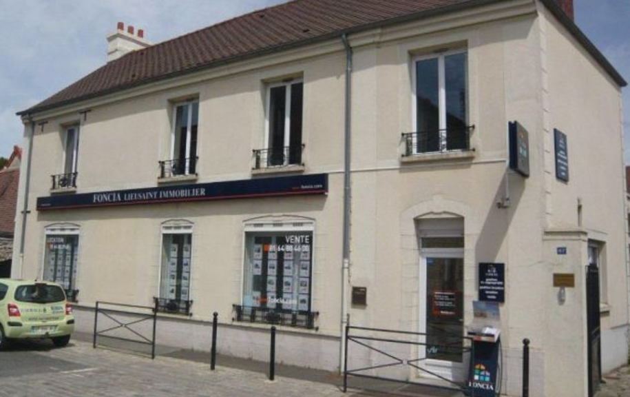 FONCIA | Agence Immobilière | Achat-Vente | Lieusaint | Rue de Paris à Lieusaint (Seine-et-Marne 77)