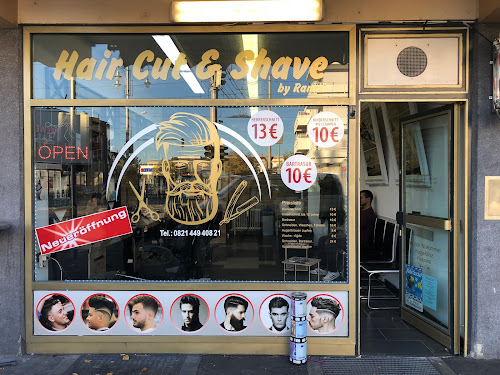 Hair Cut & Shave by Ramzi à Augsburg