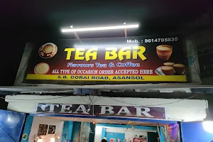 TEA BAR image