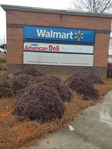 Department Store «Walmart Supercenter», reviews and photos, 2635 Pleasant Hill Rd, Duluth, GA 30096, USA