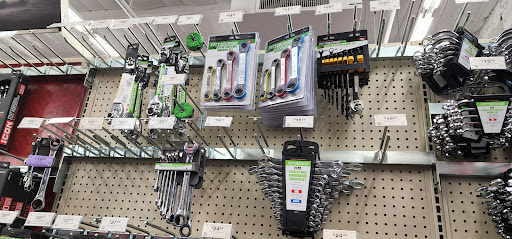 Hardware Store «Harbor Freight Tools», reviews and photos, 12875 W Bell Rd #2, Surprise, AZ 85378, USA