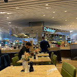 Photo n°2 de l'avis de geoffroy.e fait le 14/10/2022 à 09:48 sur le  Dallmayr Bistro à München-Flughafen