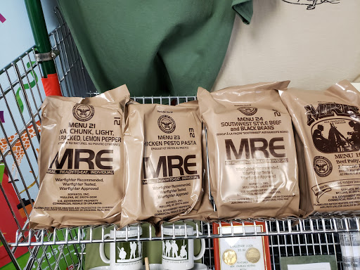 Museum «Comm-Mass Fort Devens Museum», reviews and photos, 94 Jackson Rd # 305, Devens, MA 01434, USA