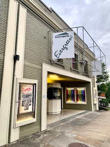 Performing Arts Theater «Evergreen Theater», reviews and photos, 1705 Poplar Ave, Memphis, TN 38104, USA