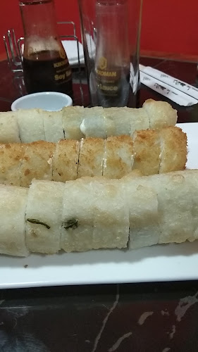 Johao Sushi - Puente Alto