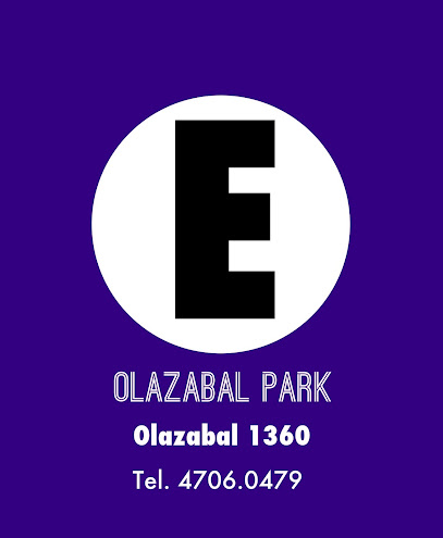 Olazabal Park