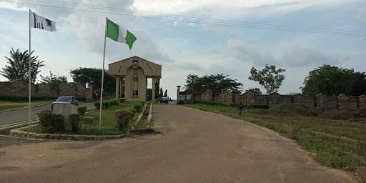 Emmanuel Alayande College of Education, Oke-Oroki Area, Oyo, Nigeria, Public Library, state Oyo
