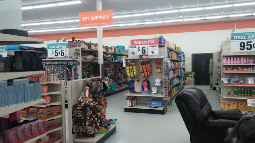 Discount Store «Big Lots», reviews and photos, 650 Wolcott St, Waterbury, CT 06705, USA