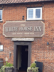 White Horse Inn Neatishead