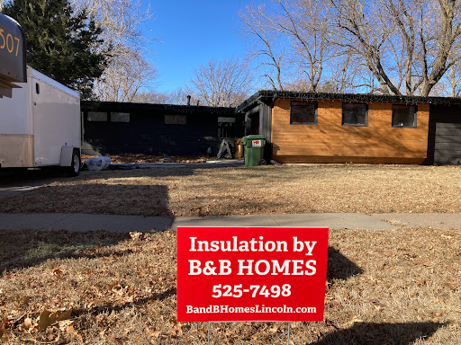 Insulation Contractor «B & B Homes Insulation», reviews and photos