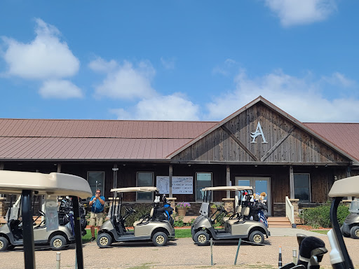 Golf Course «Awarii Dunes Golf Course», reviews and photos, 592 S Rd, Axtell, NE 68924, USA