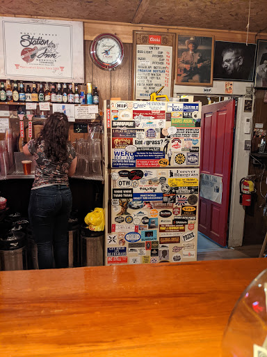 Night Club «The Station Inn», reviews and photos, 402 12th Ave S, Nashville, TN 37203, USA