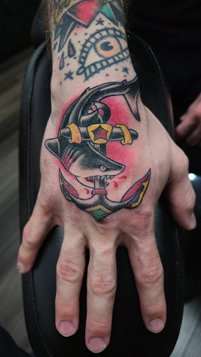 Explore 111 angel number tattoo ideas, creative tattoo ideas in Kissimmee, available at Precision Ink Tattoo Company