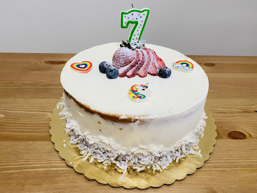 Bakery «Classic Bakery», reviews and photos, 18503 N Frederick Ave, Gaithersburg, MD 20879, USA