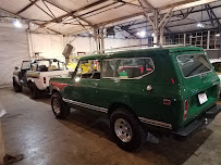 Motorcar Studio - Photo 9 - Car repair in Savannah, GA, Savannah