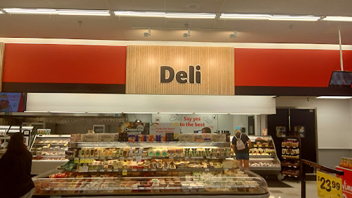 Grocery Store «Winn-Dixie», reviews and photos, 3792 S Suncoast Blvd, Homosassa, FL 34448, USA