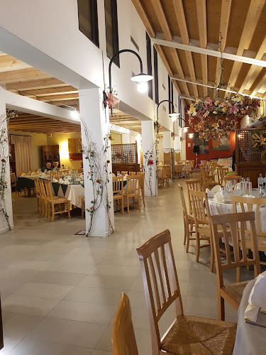 ristoranti Al Redentor AgriRistorante Hotel San Biagio di Callalta