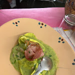 Photo n°3 de l'avis de Tomasz.. fait le 18/05/2024 à 19:19 sur le  That's a Moro à Ragusa Ibla