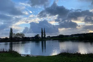 Clayhole Pond image