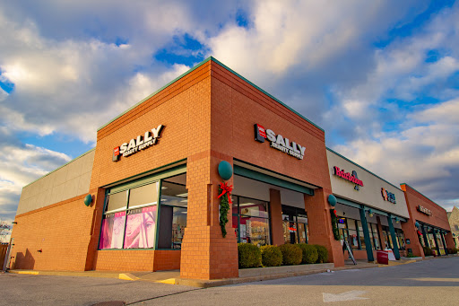 Sally Beauty, 6670 Clayton Rd, Richmond Heights, MO 63117, USA, 
