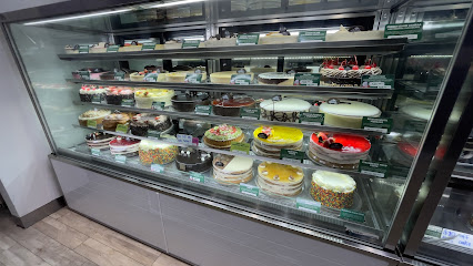 The Cheesecake Shop Manukau