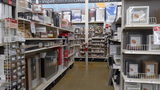 Craft Store «Michaels», reviews and photos, 4531 S Laburnum Ave Ste 700, Henrico, VA 23231, USA