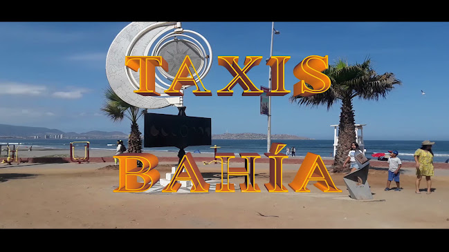 Opiniones de Taxi en La Serena Ejecutivo Bahia en La Serena - Servicio de taxis