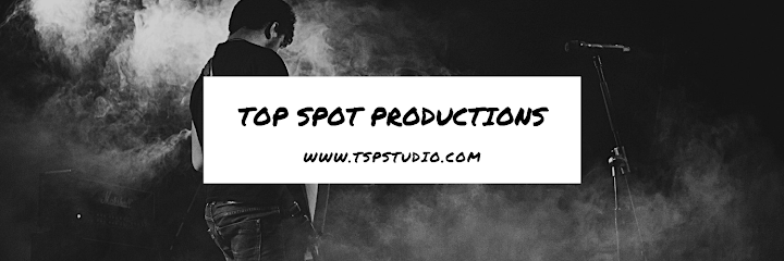 Top Spot Productions