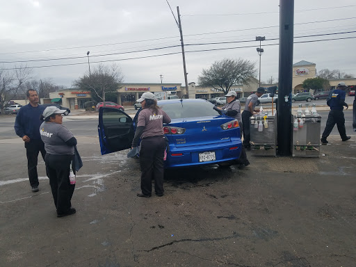 Car Wash «Mister Car Wash», reviews and photos, 5721 Burnet Rd, Austin, TX 78756, USA