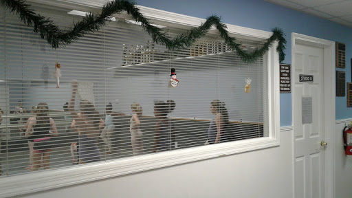 Dance School «In Motion Dance Center Inc», reviews and photos, 4021 Country Club Rd, Winston-Salem, NC 27104, USA