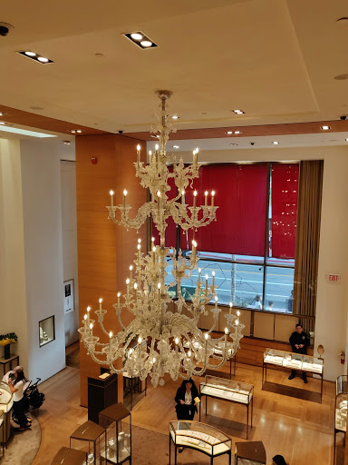 Jewelry Store «Cartier», reviews and photos, 370 N Rodeo Dr, Beverly Hills, CA 90210, USA