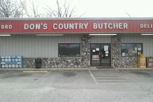 Don's Country Butcher image