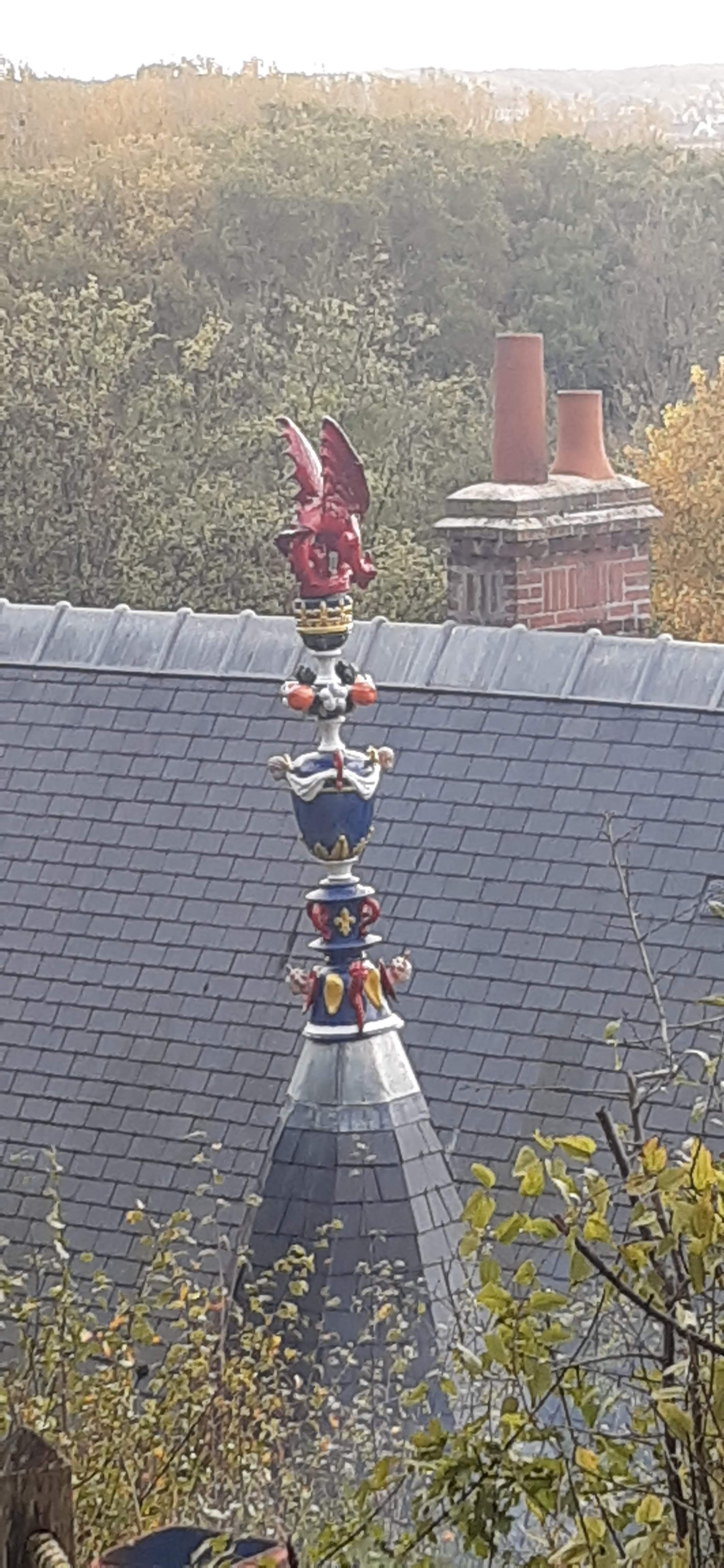 Photo n° 8 de l'avis de Guilain.e fait le 31/10/2023 à 15:28