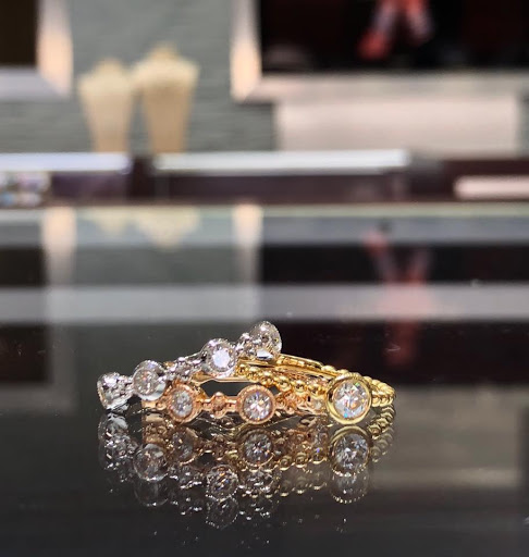 Jeweler «Blue Water Jewelers», reviews and photos, 500 Anastasia Blvd, St Augustine, FL 32080, USA