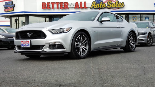 Used Car Dealer «Better All Auto Sales», reviews and photos, 914 S 1st St, Yakima, WA 98901, USA
