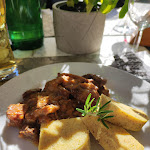 Photo n°2 de l'avis de Stefano.a fait le 07/10/2023 à 22:10 sur le  Osteria Snack Bar Al Muli' à Valvestino