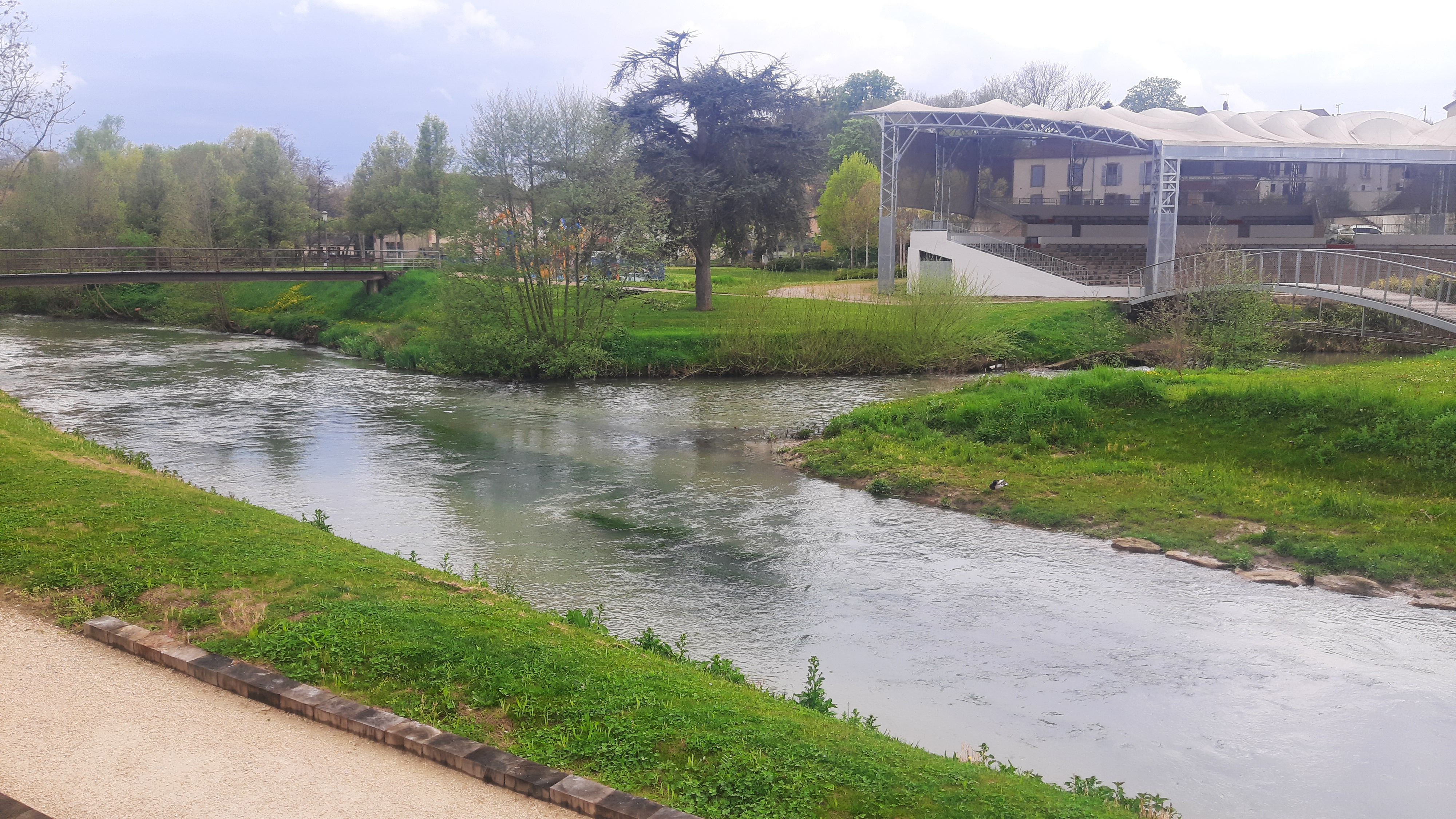 Photo n° 2 de l'avis de Frank.r fait le 22/04/2023 à 15:49
