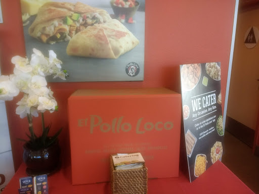 Mexican Restaurant «El Pollo Loco», reviews and photos, 3444 Midway Dr, San Diego, CA 92110, USA