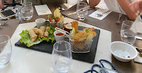 Plats et boissons du Restaurant français Restaurant le Festival à Sainte-Maxime - n°9