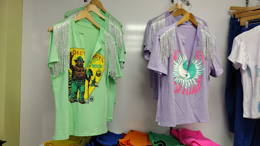 Boutique «Swank A Posh Boutique», reviews and photos, 25070 Southfield Rd, Southfield, MI 48075, USA