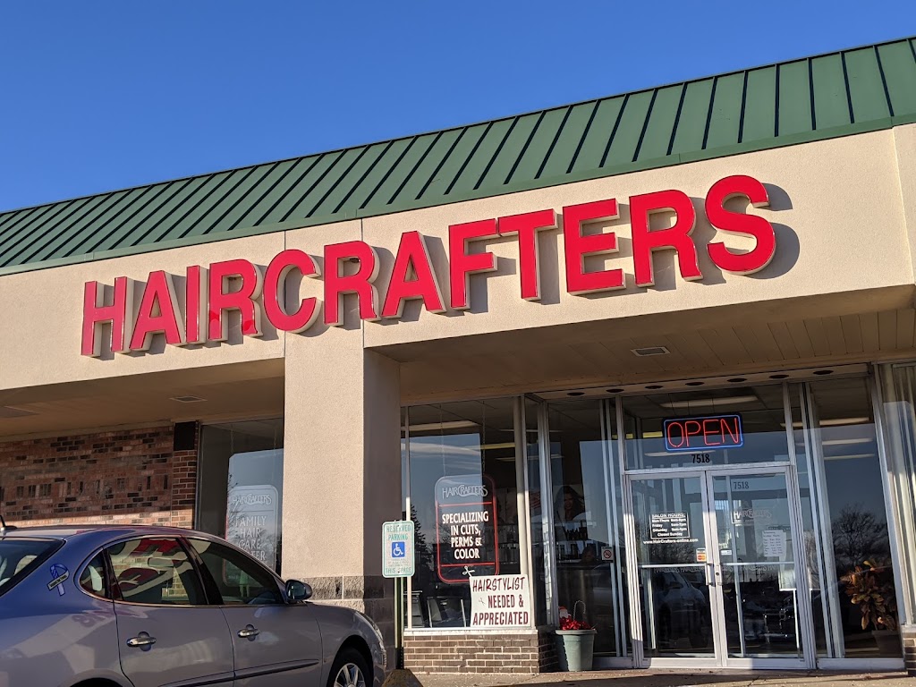 Haircrafters 53142