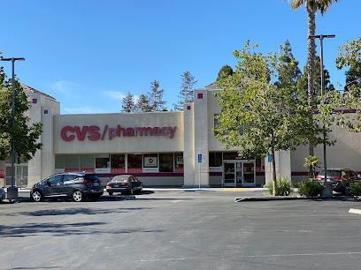 CVS