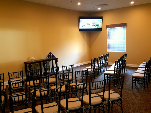 Funeral Home «Baldwin Brothers A Funeral & Cremation Society: Ormond Beach Funeral Home», reviews and photos, 1185 W Granada Blvd #11, Ormond Beach, FL 32174, USA