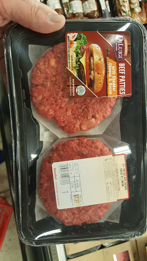 Grocery Store «Hannaford Supermarket», reviews and photos, 21110 Pioneer Plaza Dr, Watertown, NY 13601, USA