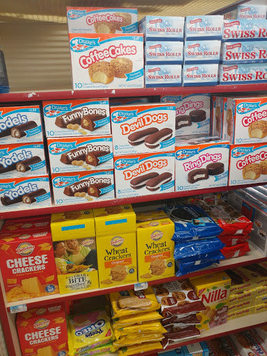 Discount Store «Kmart», reviews and photos, 411 Main St, Belleville, NJ 07109, USA