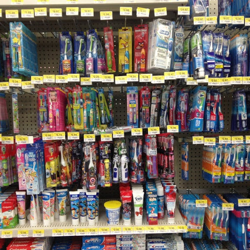 Department Store «Walmart Supercenter», reviews and photos, 731 E Rochambeau Dr, Williamsburg, VA 23188, USA