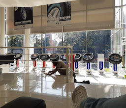 Bridgestone Service Center photo