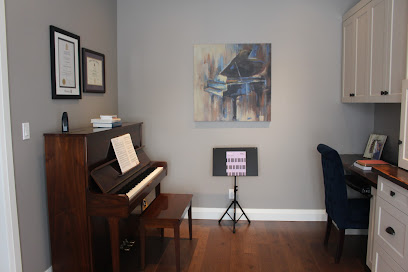 Music for Life Piano Studio