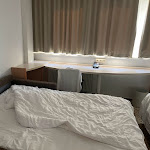 Photo n°3 de l'avis de Sébastien.l fait le 18/08/2023 à 16:47 sur le  ibis Dresden Zentrum à Dresden